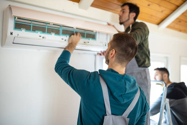 Best HVAC Service Technicians  in Bradley, WV