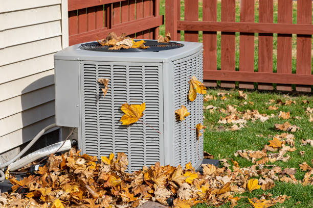 Best Central Air Repair  in Bradley, WV