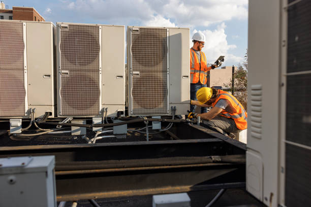 Best HVAC System Installation  in Bradley, WV