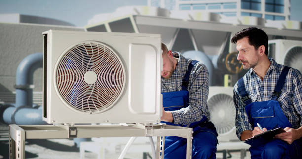 Reliable Bradley, WV HVAC Solutions