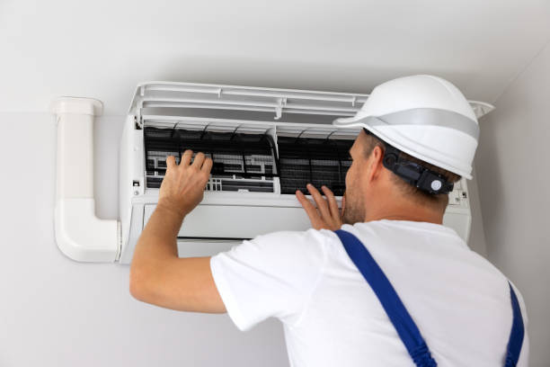 Best Emergency HVAC Repair  in Bradley, WV